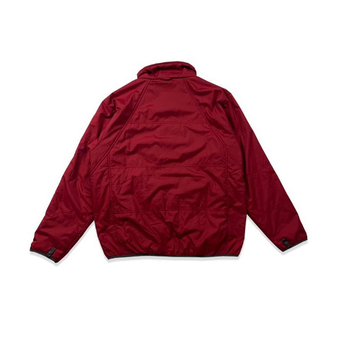 Veste Doudoune - The North Face - Rouge