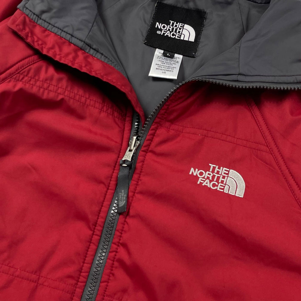 Veste Doudoune - The North Face - Rouge