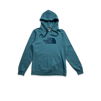 Sweatshirt - The North Face - Bleu