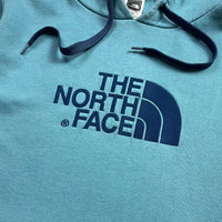Sweatshirt - The North Face - Bleu
