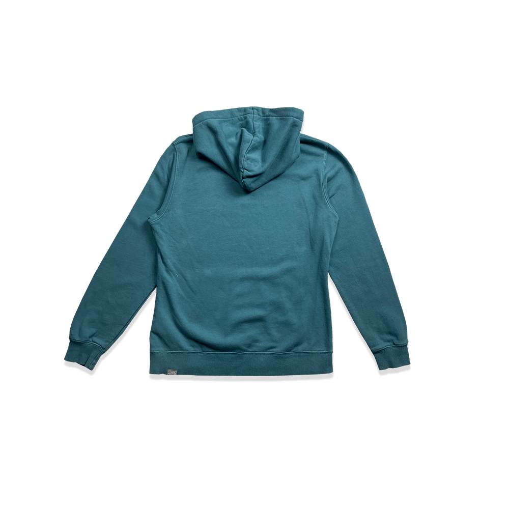 Sweatshirt - The North Face - Bleu