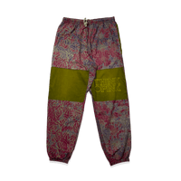 Pantalon - Think Pink - Rouge