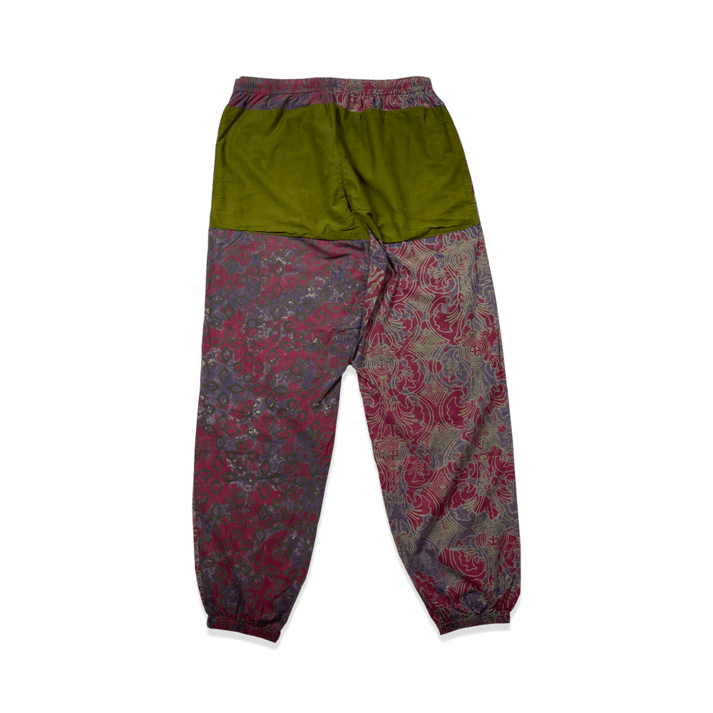 Pantalon - Think Pink - Rouge