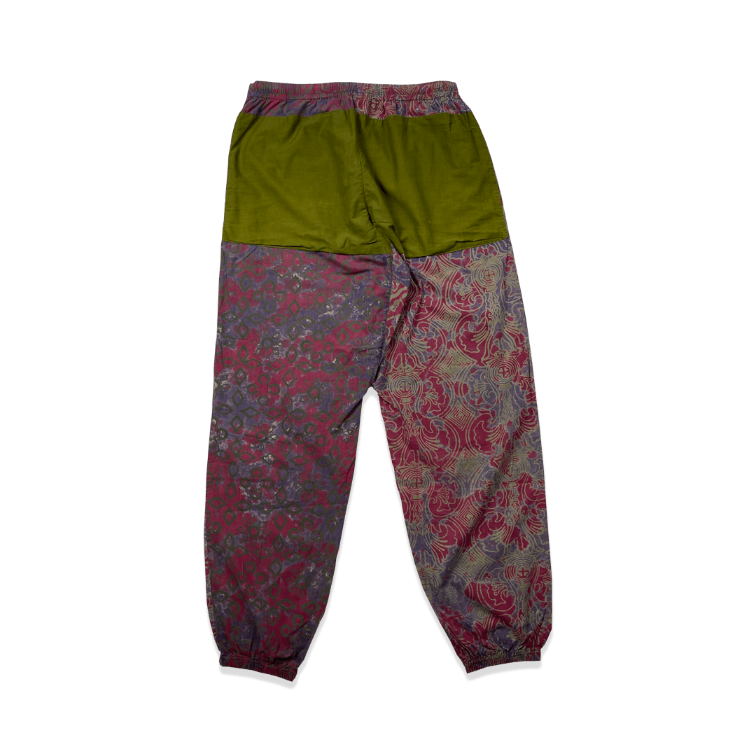 Pantalon - Think Pink - Rouge