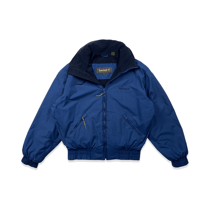 Veste - Timberland - Bleu