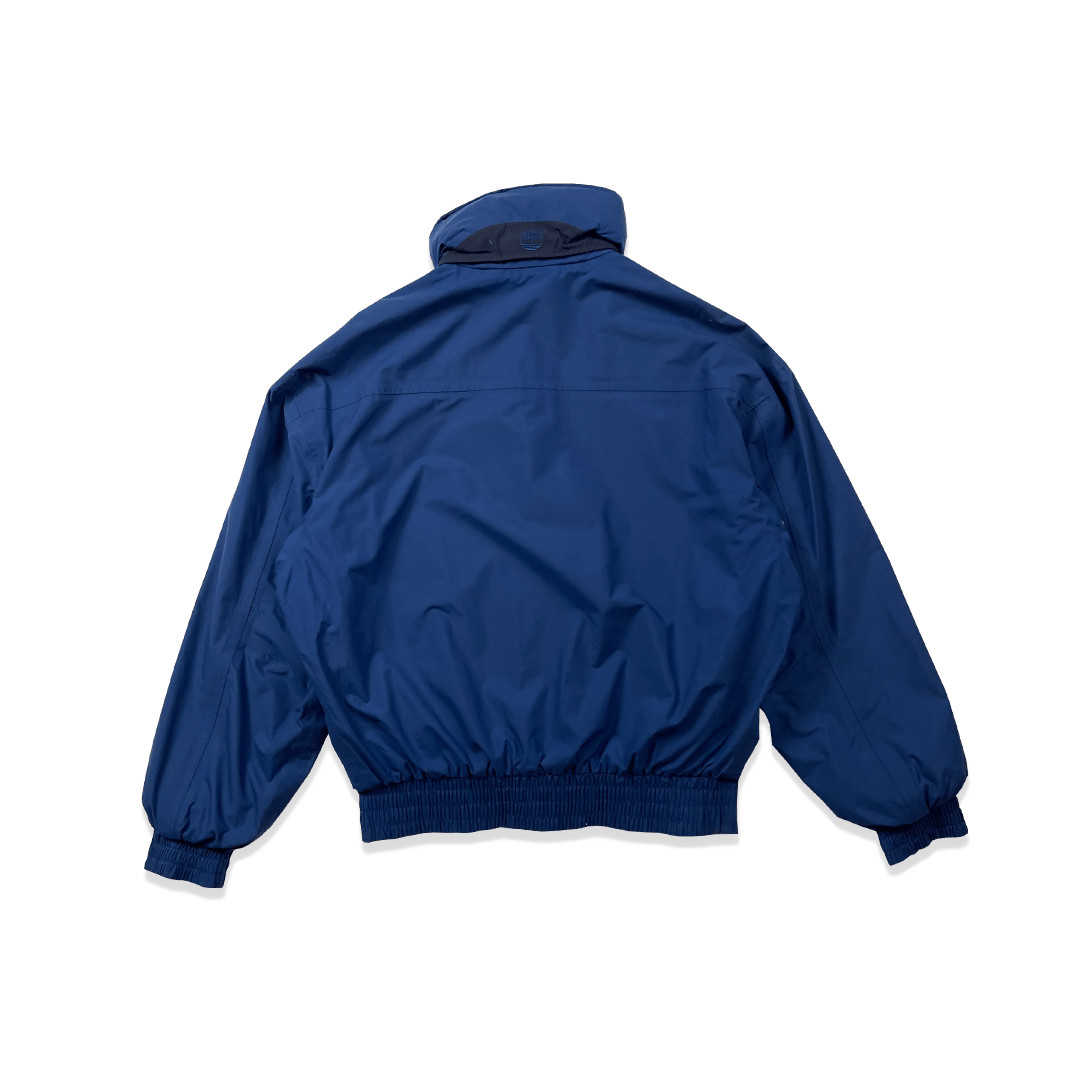 Veste - Timberland - Bleu