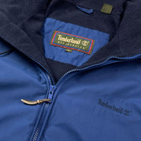 Veste - Timberland - Bleu