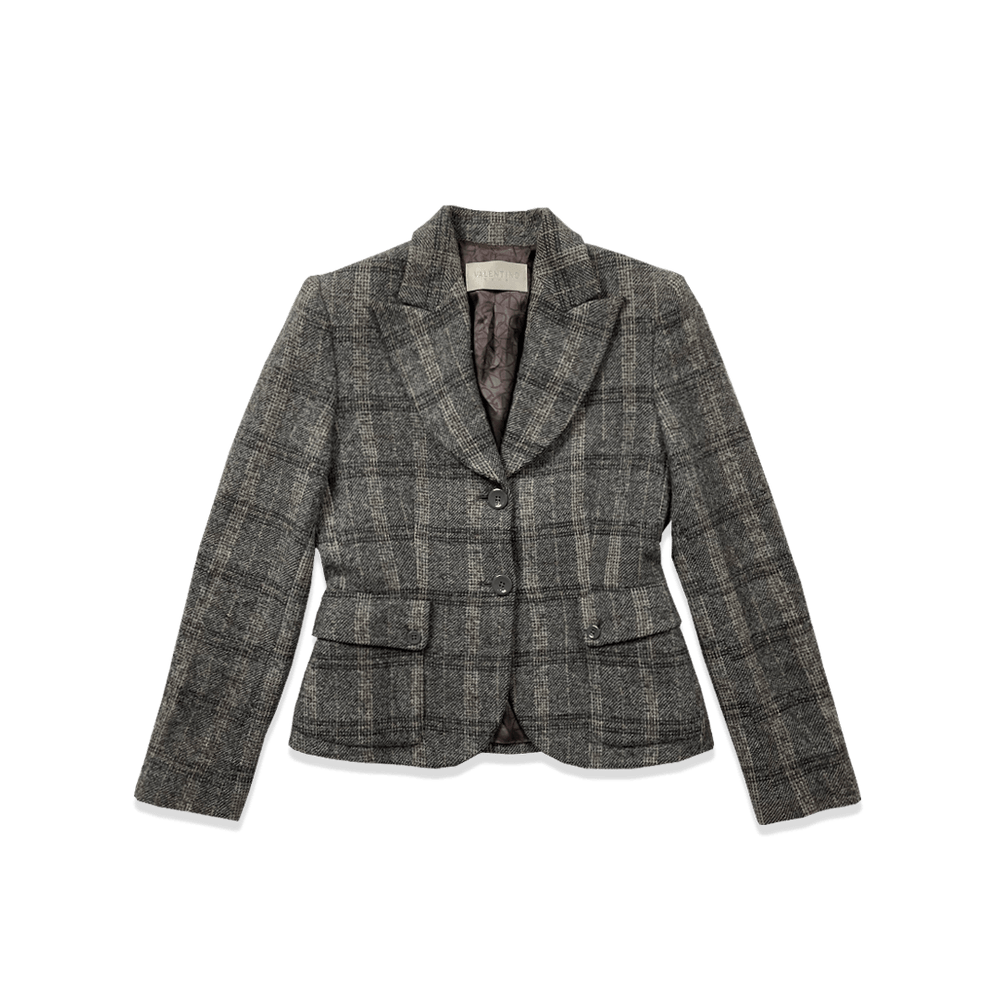 Veste Costume - Valentino - Gris