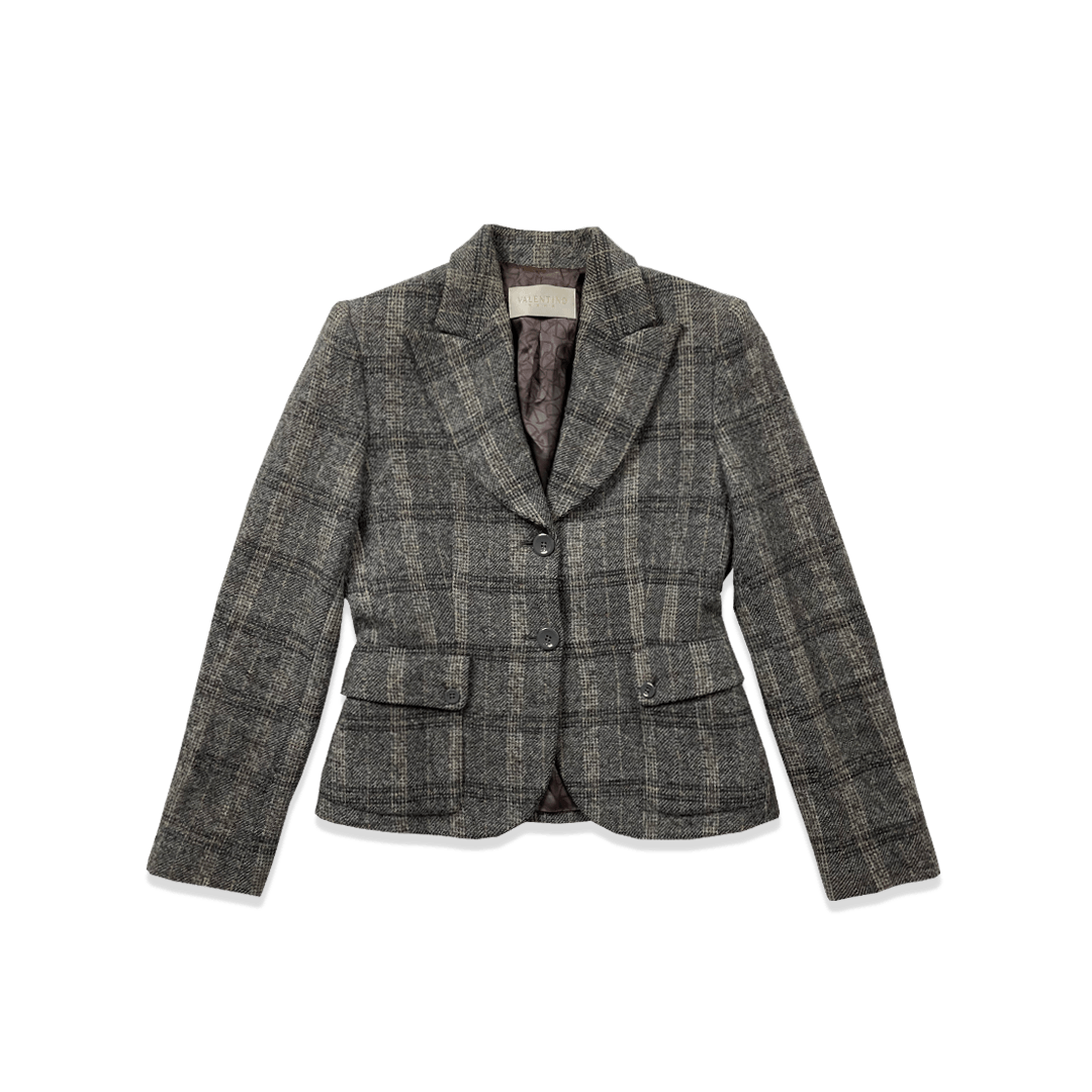 Veste Costume - Valentino - Gris