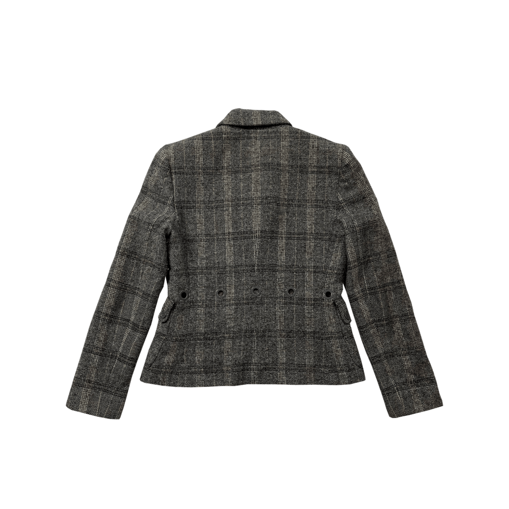 Veste Costume - Valentino - Gris