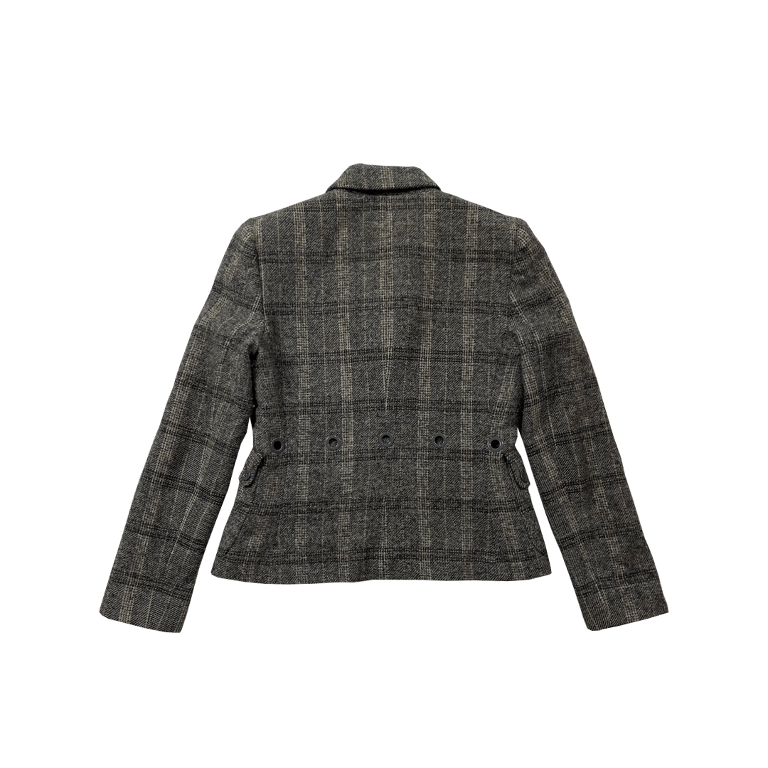 Veste Costume - Valentino - Gris