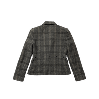 Veste Costume - Valentino - Gris