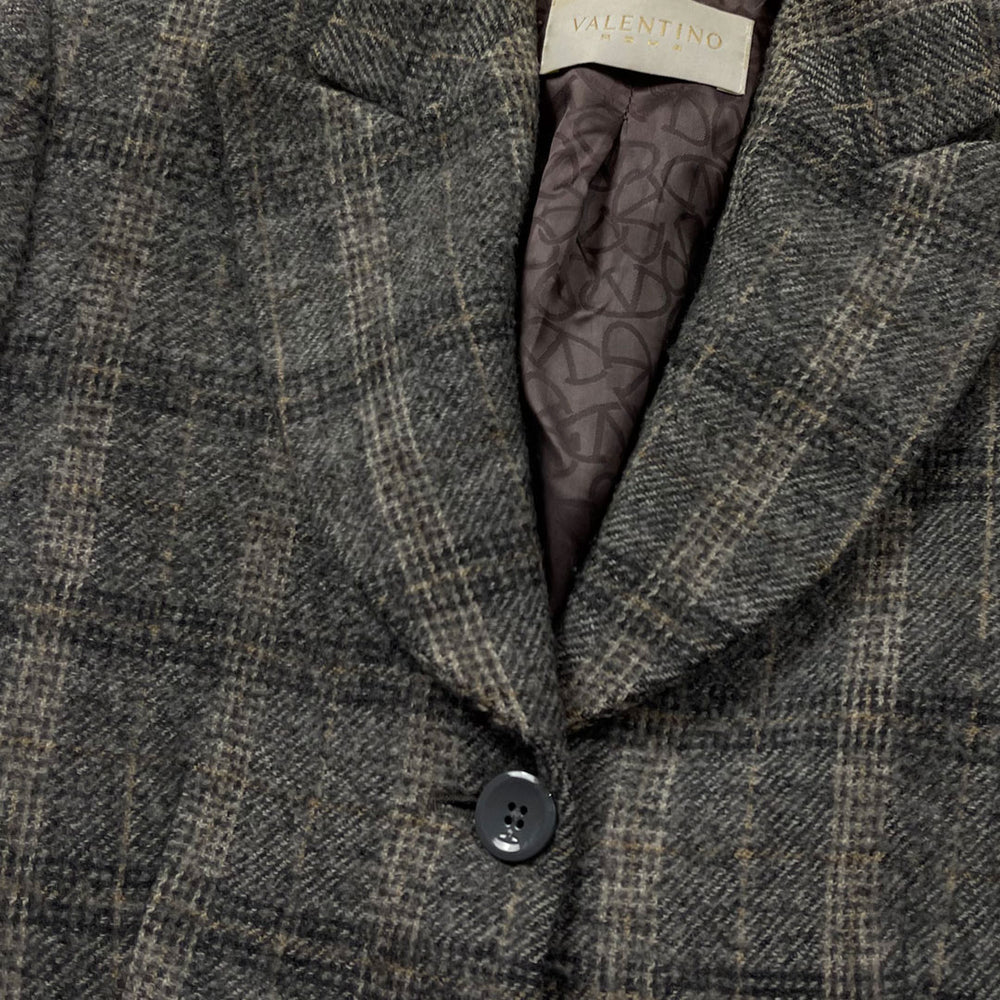 Veste Costume - Valentino - Gris