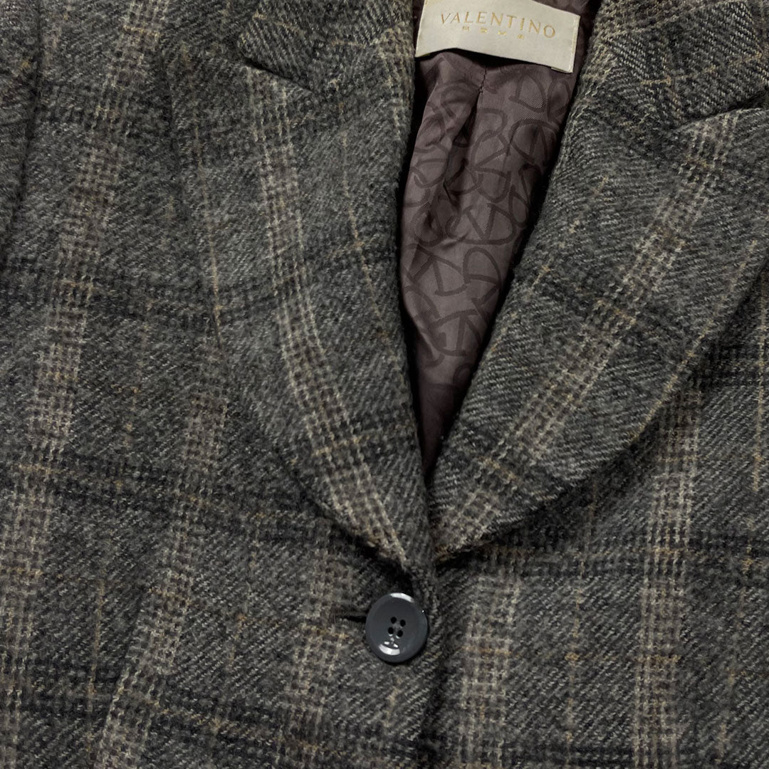 Veste Costume - Valentino - Gris