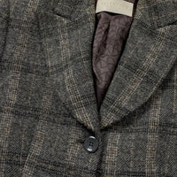 Veste Costume - Valentino - Gris