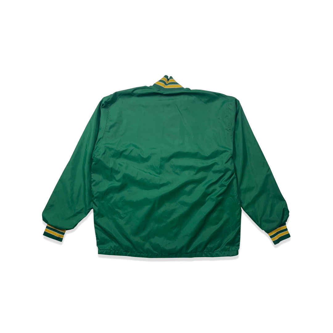 Veste Universitaire - Asphalt Paving Corp - Vert