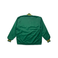 Veste Universitaire - Asphalt Paving Corp - Vert