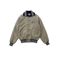 Veste Universitaire - Butwin - Beige