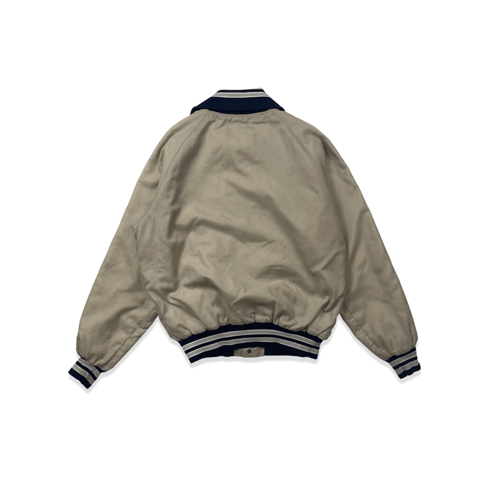 Veste Universitaire - Butwin - Beige