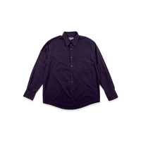 Chemise - Yves Saint Laurent - Violet
