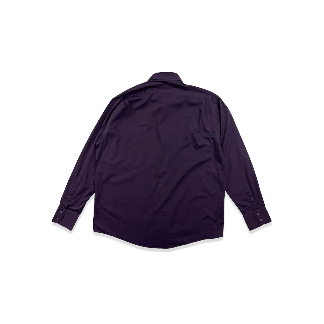 Chemise - Yves Saint Laurent - Violet