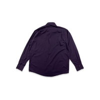Chemise - Yves Saint Laurent - Violet