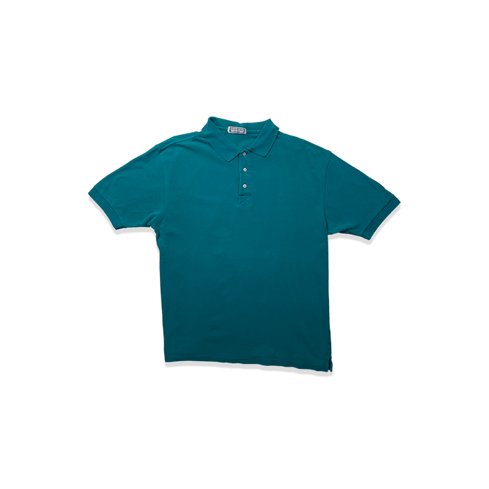 Polo - Yves Saint Laurent - Bleu