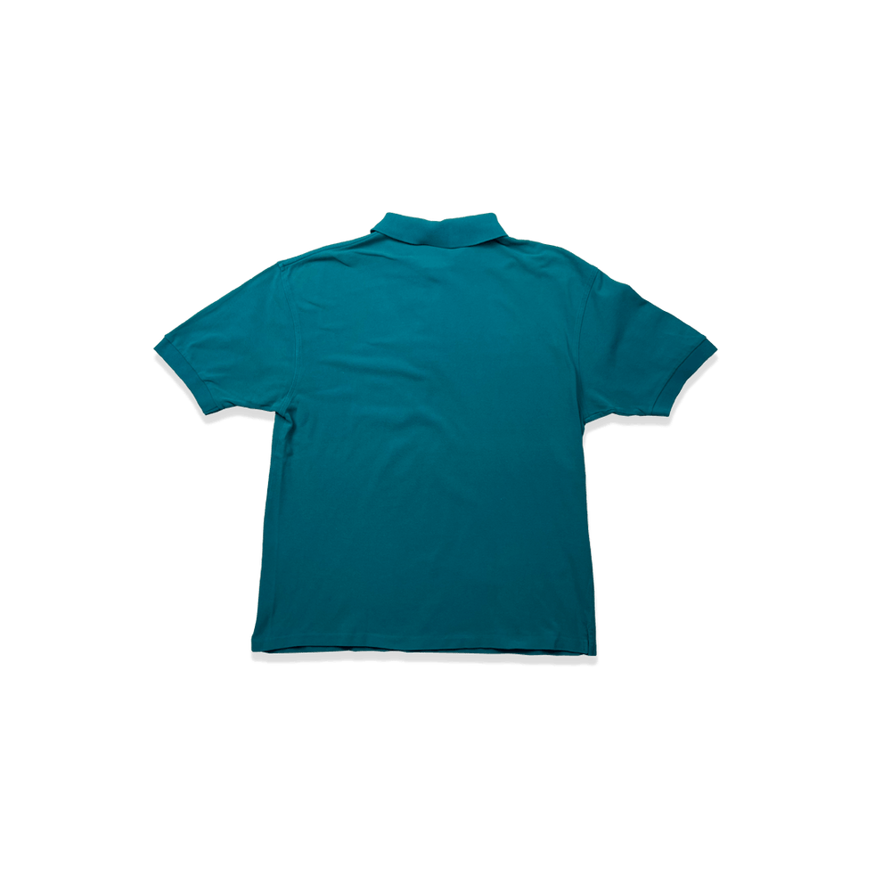 Polo - Yves Saint Laurent - Bleu