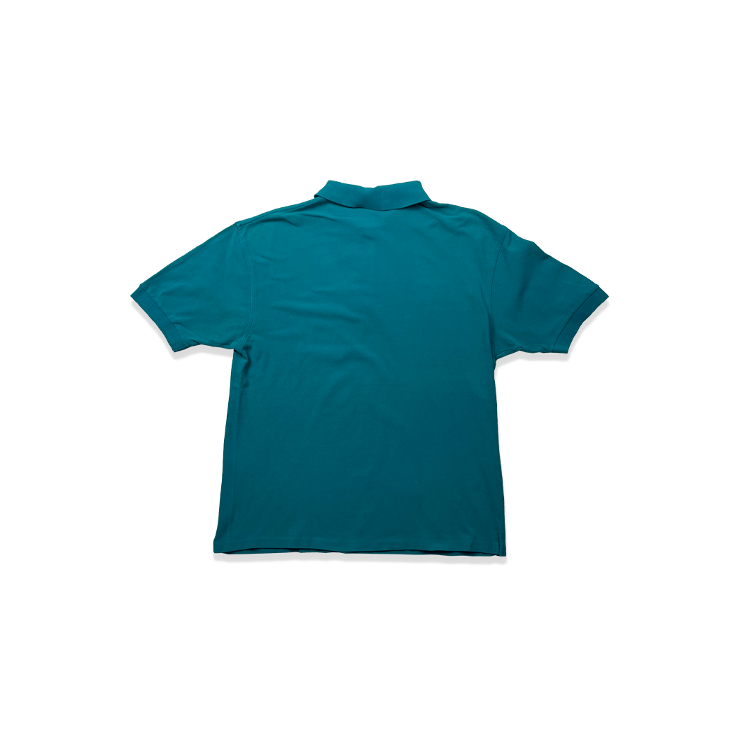 Polo - Yves Saint Laurent - Bleu