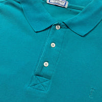 Polo - Yves Saint Laurent - Bleu