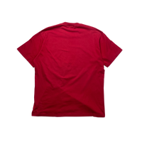 T-shirt Adidas Equipment - Rouge