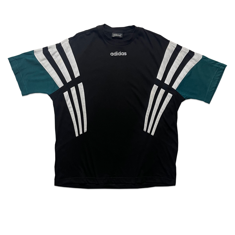 T-shirt - Adidas - Noir
