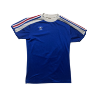 T-shirt - Adidas - Bleu