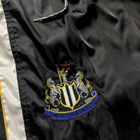 Short - Adidas Newcastle - Noir