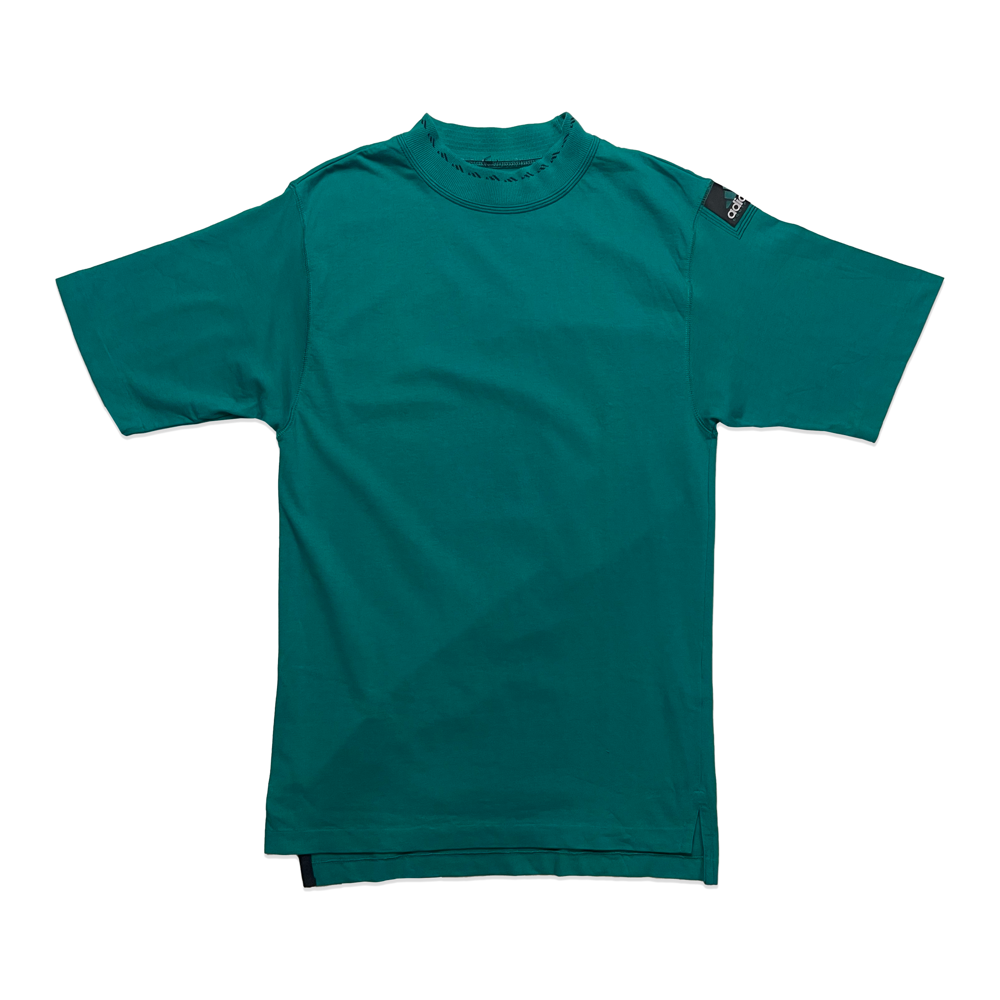T-shirt - Adidas Equipment - Vert