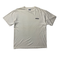 T-shirt - Adidas - Blanc