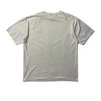 T-shirt - Adidas - Blanc