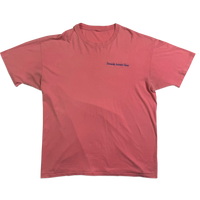 T-shirt - Animal Clinic USA - Pink