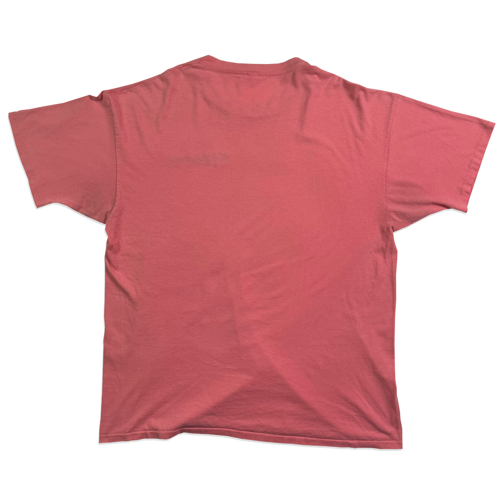 T-shirt - Animal Clinic USA - Pink