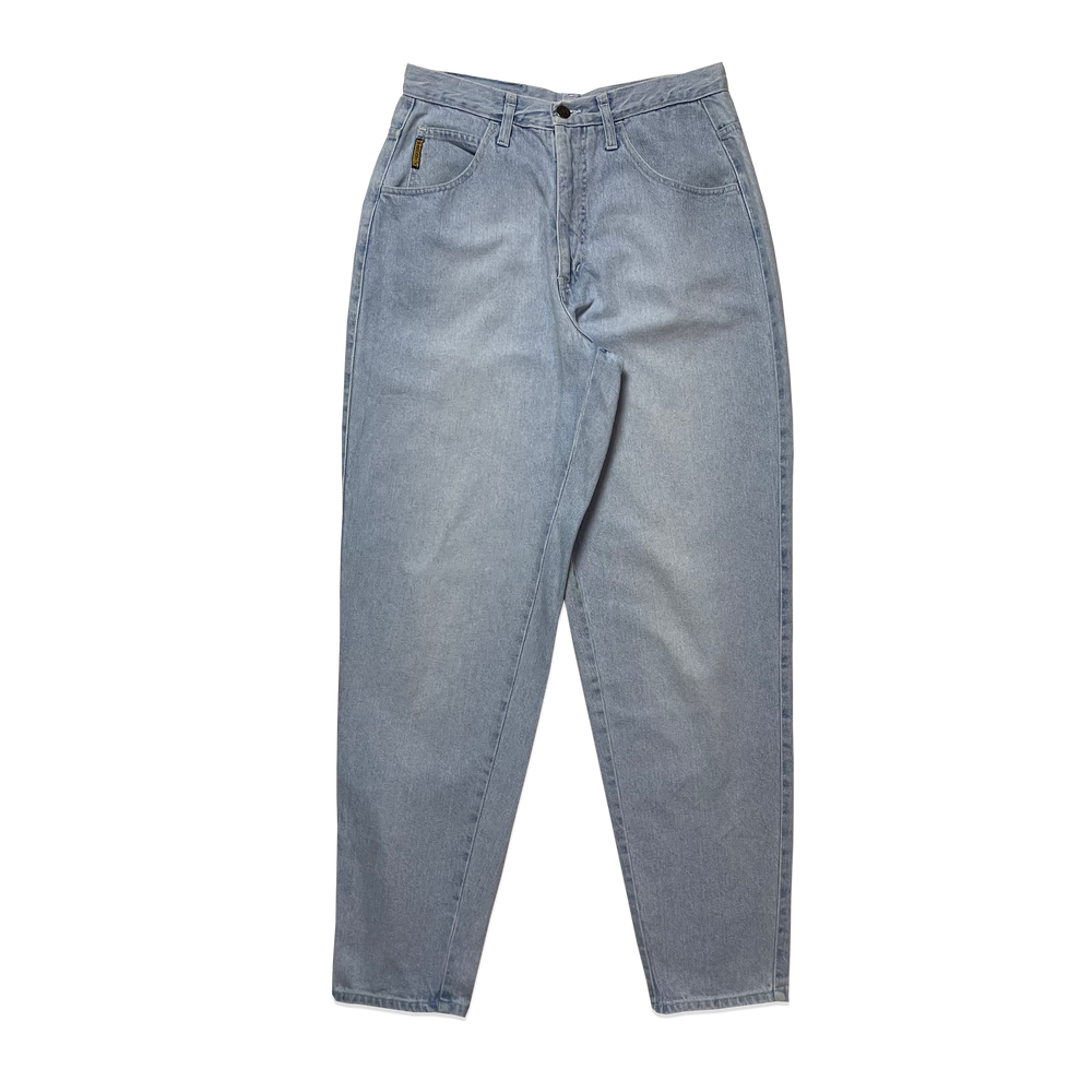 Pantalon Denim - Armani - Bleu