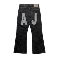 Pantalon - Armani Jeans - Gris