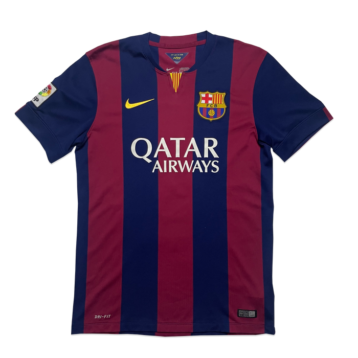 Maillot de foot Barcelone - Nike - Rouge