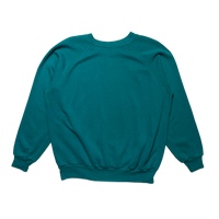 Sweatshirt - 20/20 Sport - Bleu