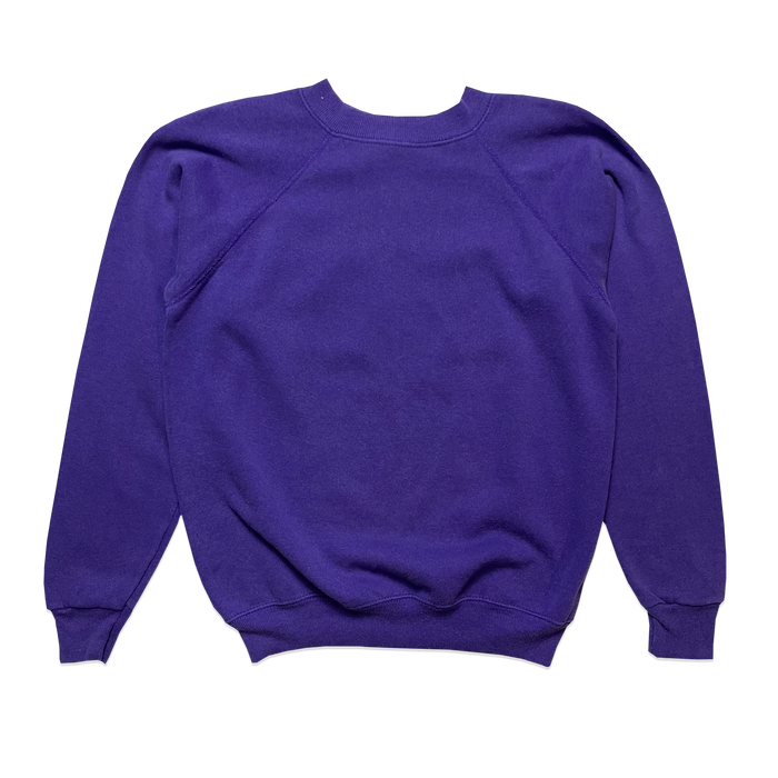 Sweatshirt - Hanes - Violet