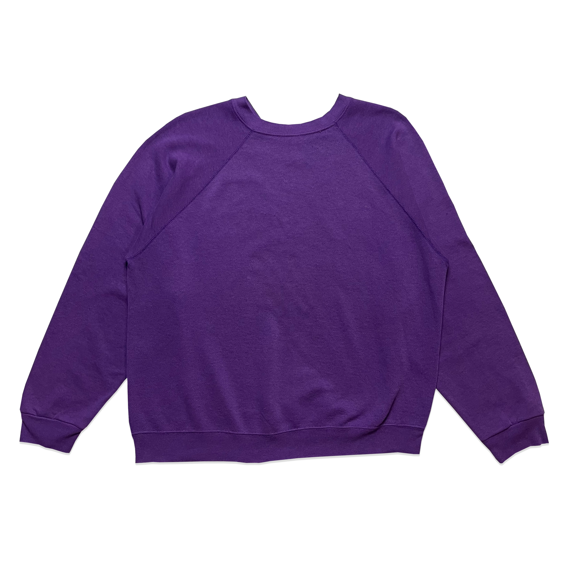 Sweatshirt - Tultex - Violet