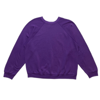 Sweatshirt - Tultex - Violet