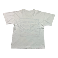 T-shirt - Cambridge - White