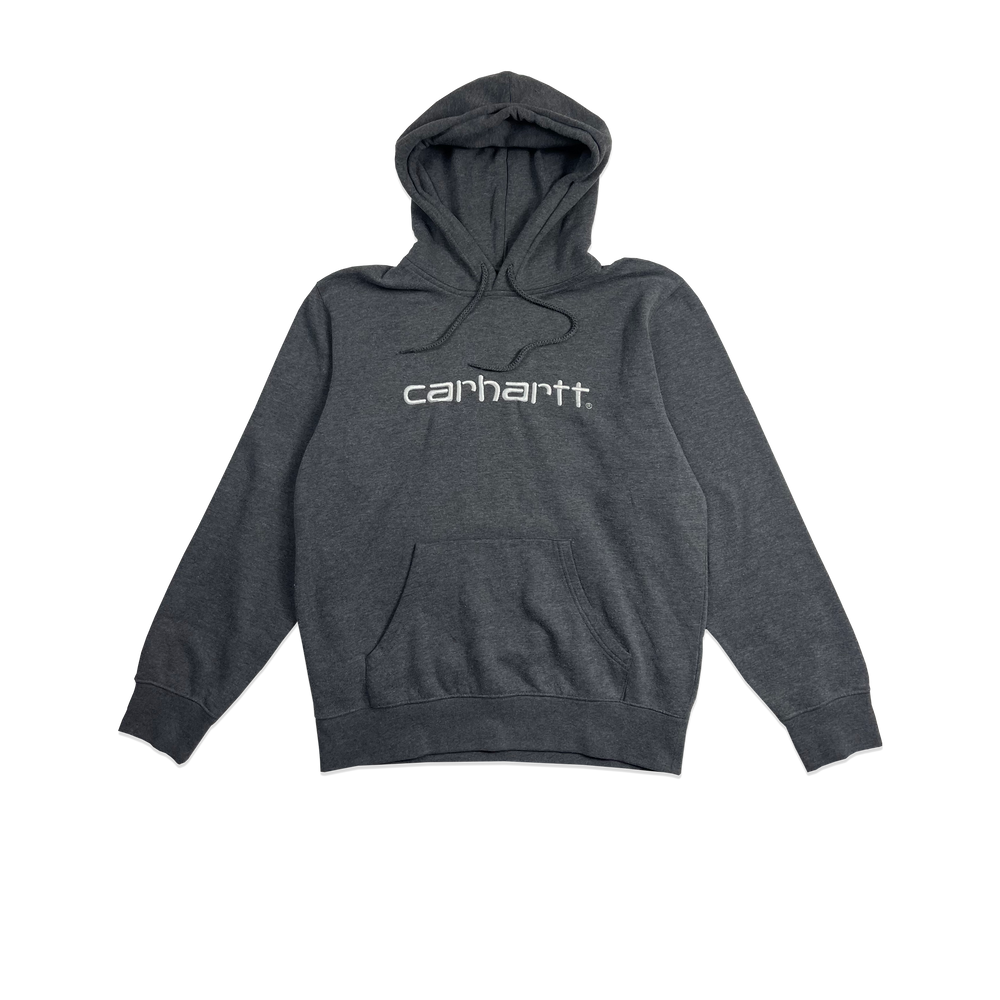 Sweatshirt - Carhartt - Gris