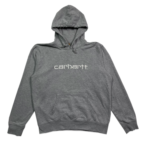 Sweatshirt - Carhartt - Gris