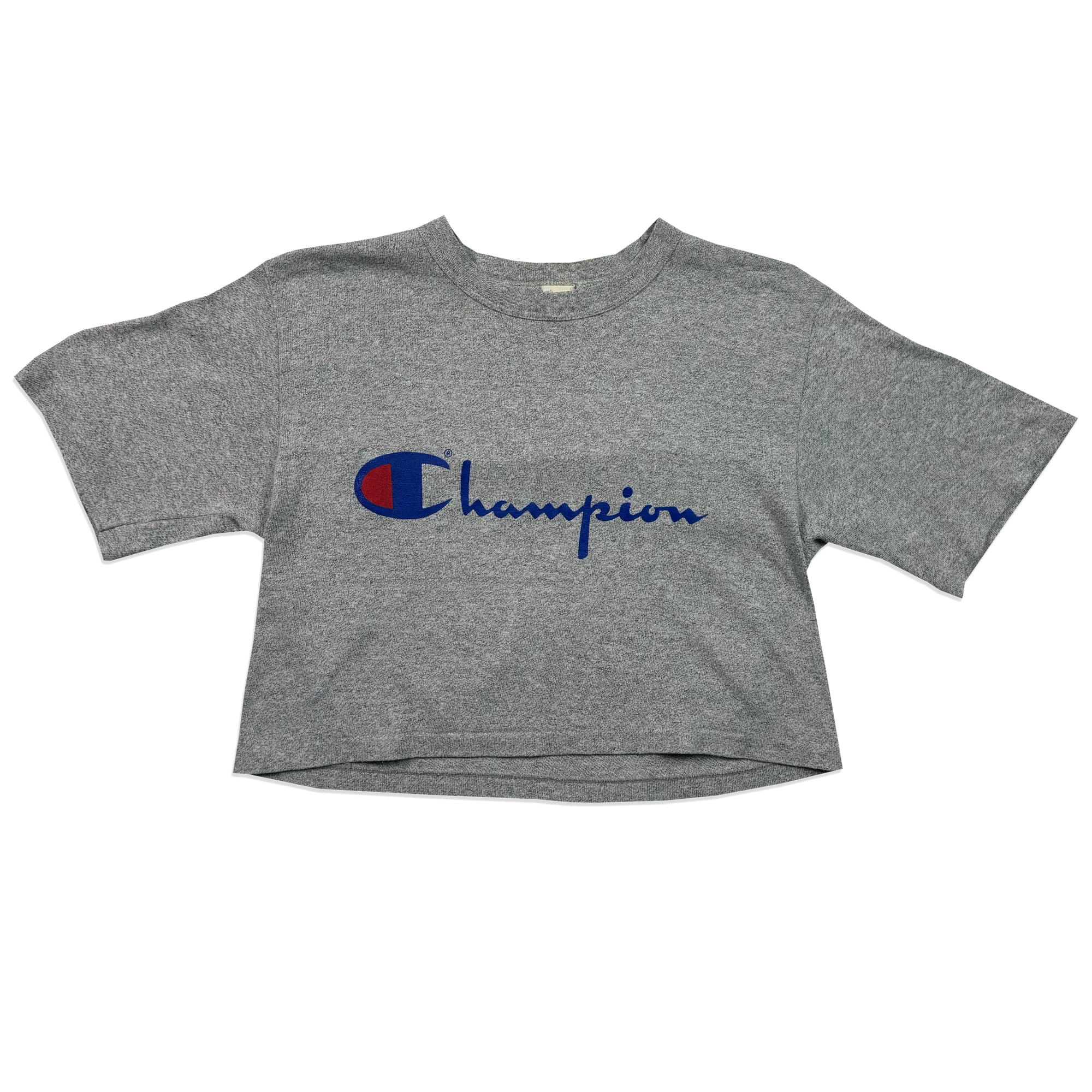 T-shirt - Champion - Grey